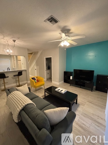 5020 Palmbrooke Circle 2 Beds Townhouse for Rent - Photo gallery 1