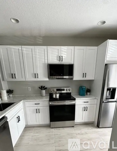 5020 Palmbrooke Circle 2 Beds Townhouse for Rent - Photo gallery 2