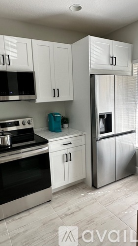 5020 Palmbrooke Circle 2 Beds Townhouse for Rent - Photo gallery 4