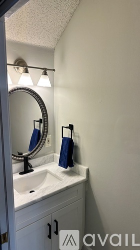 5020 Palmbrooke Circle 2 Beds Townhouse for Rent - Photo gallery 5