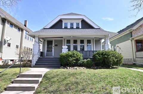 2168 North 57Th Street 4 Beds Apartment for Rent