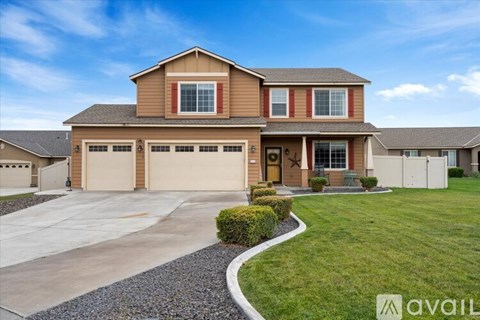 5404 Chapel Hill Boulevard 4 Beds Apartment for Rent