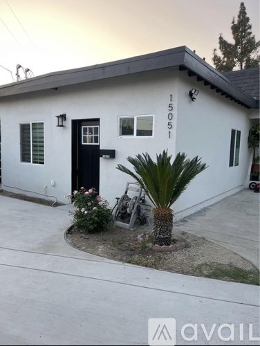 15051 La Valle Street 1 Apartment for Rent