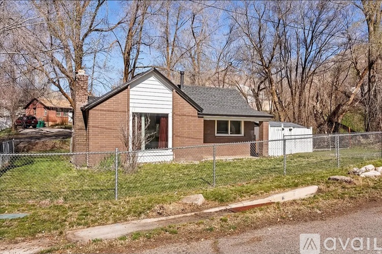 1100 Sullivan Drive 2 Beds Single Family Home for Rent - Photo gallery 1