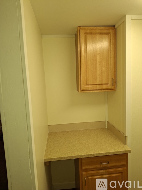 48 West High Street 2 Beds Apartment for Rent - Photo gallery 5