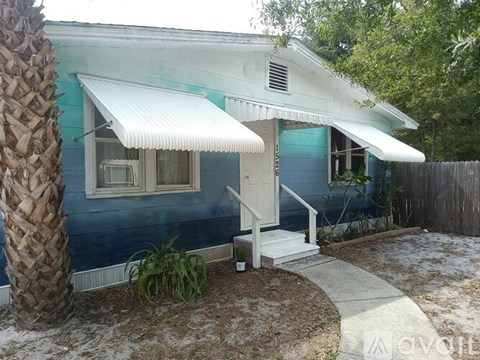 1526 Tilley Avenue 2 Beds Apartment for Rent
