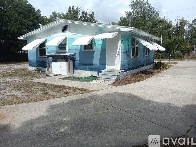 1526 Tilley Avenue 2 Beds Single Family Home for Rent - Photo gallery 3