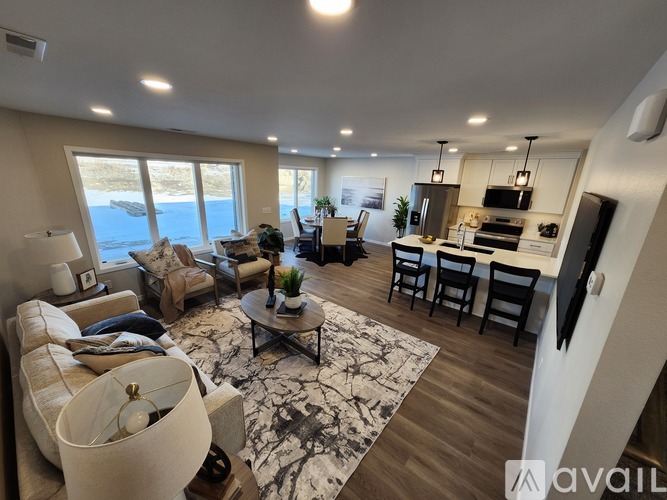 5312 Welder Ave 3 Beds Townhouse for Rent - Photo gallery 1