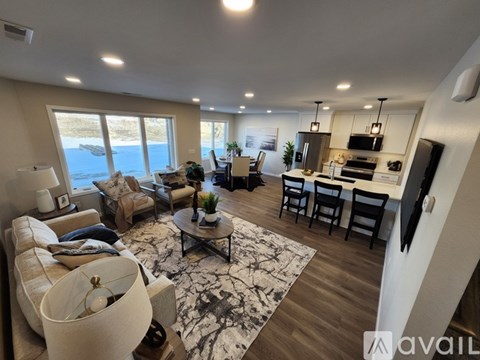 5312 Welder Ave 3 Beds Apartment for Rent