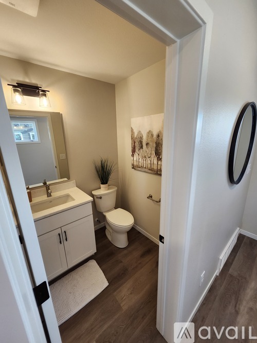 5312 Welder Ave 3 Beds Townhouse for Rent - Photo gallery 4