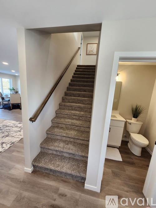 5312 Welder Ave 3 Beds Townhouse for Rent - Photo gallery 5