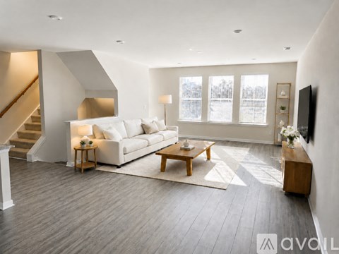 14473 Hancock Towns Dr 4 Beds Apartment for Rent