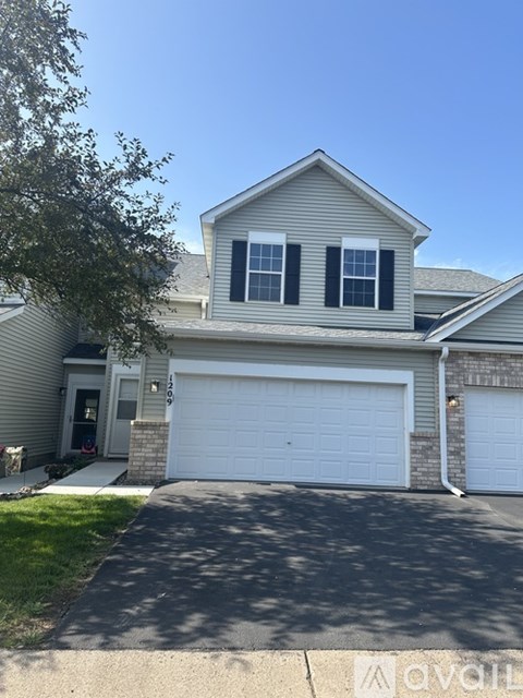 1209 Timber Way 3 Beds Apartment for Rent