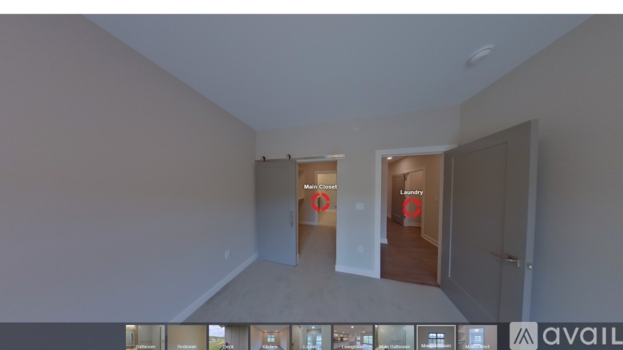 18 Rivers Run Drive 2 Beds Apartment for Rent - Photo gallery 3