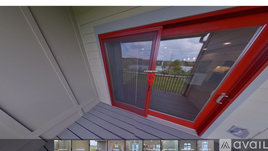 18 Rivers Run Drive 2 Beds Apartment for Rent - Photo gallery 4