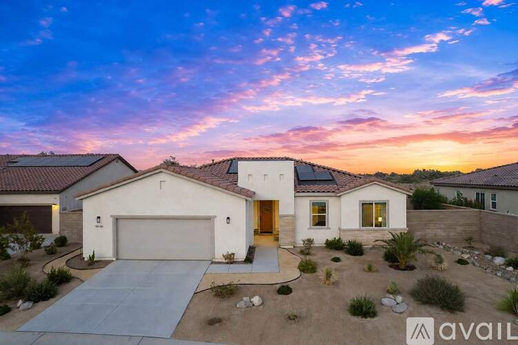 58132 Aragon Way 3 Beds Single Family Home for Rent - Photo gallery 1