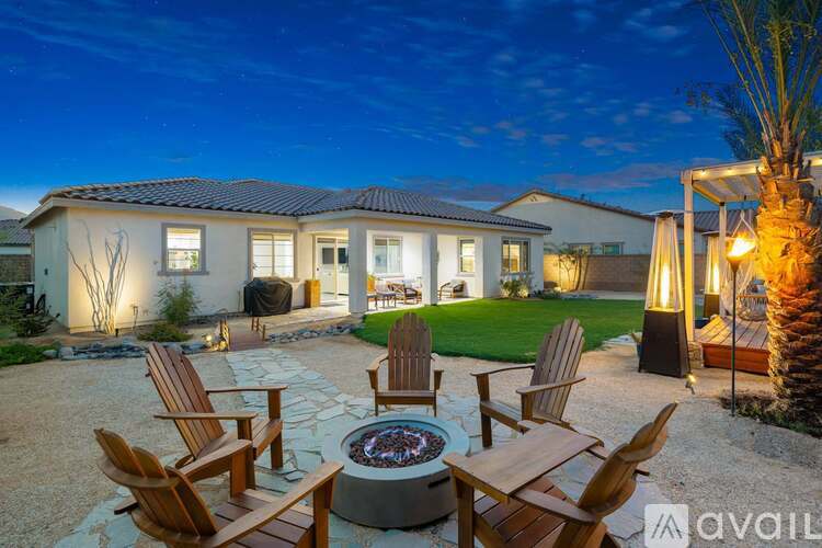 58132 Aragon Way 3 Beds Single Family Home for Rent - Photo gallery 2