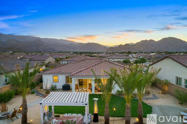 58132 Aragon Way 3 Beds Single Family Home for Rent - Photo gallery 3