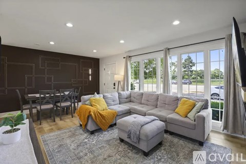 7125 Simpson St 4 Beds Apartment for Rent