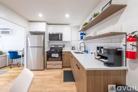 33-35 Adams St 2 Beds Apartment for Rent