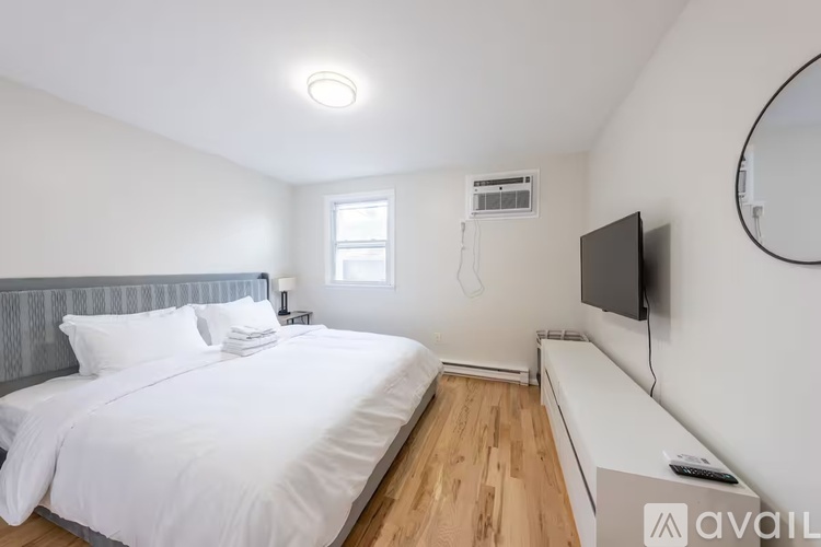 33-35 Adams St 2 Beds Apartment for Rent - Photo gallery 4