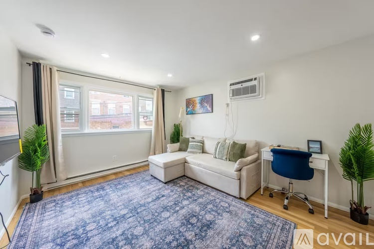33-35 Adams St 2 Beds Apartment for Rent - Photo gallery 5