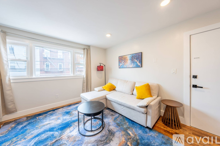 33-35 Adams St 2 Beds Apartment for Rent - Photo gallery 2