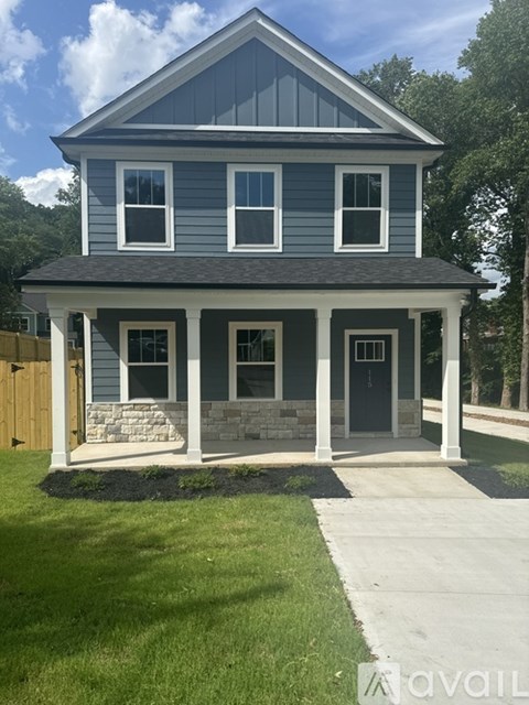 115 Clayton Street 3 Beds Apartment for Rent