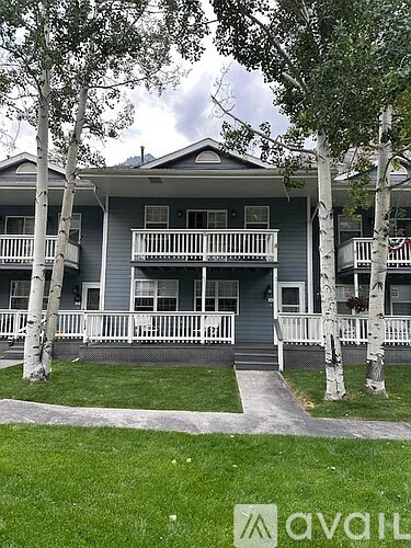 114 Spruce Court 2 Beds Townhouse for Rent - Photo gallery 1