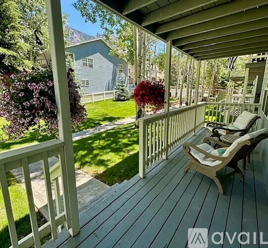 114 Spruce Court 2 Beds Townhouse for Rent - Photo gallery 4