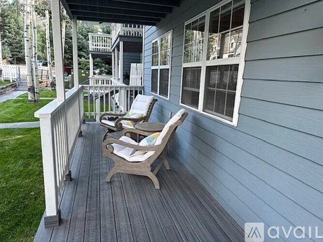 114 Spruce Court 2 Beds Townhouse for Rent - Photo gallery 5