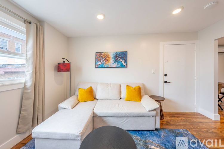33-35 Adams St 1 Apartment for Rent - Photo gallery 1
