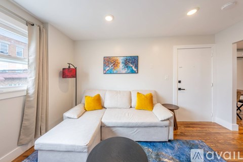 33-35 Adams St 1 Apartment for Rent