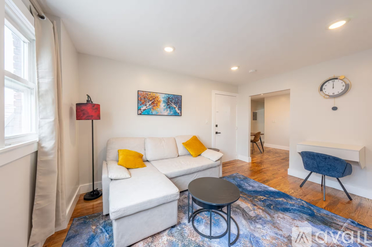 33-35 Adams St 1 Apartment for Rent - Photo gallery 5