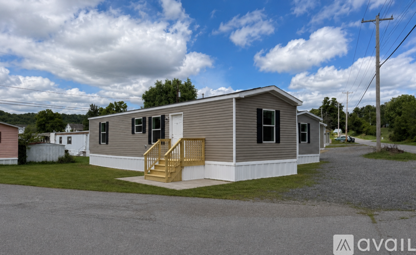 38 Harvest Moon Park 2 Beds Apartment for Rent - Photo gallery 1