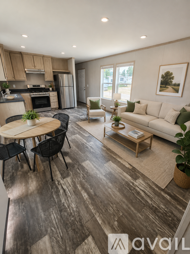 38 Harvest Moon Park 2 Beds Apartment for Rent - Photo gallery 2