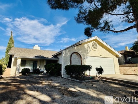 36778 Spanish Broom Dr 3 Beds Apartment for Rent