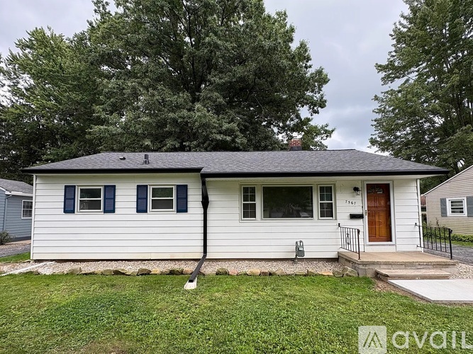 7567 Inland Drive 3 Beds Single Family Home for Rent - Photo gallery 1