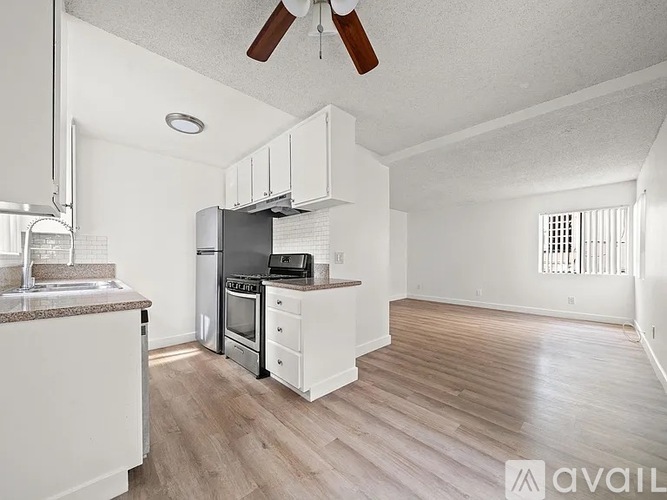223 Shell Street 2 Beds Apartment for Rent - Photo gallery 3