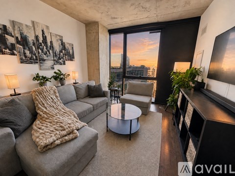234 West Polk Street 1 Apartment for Rent