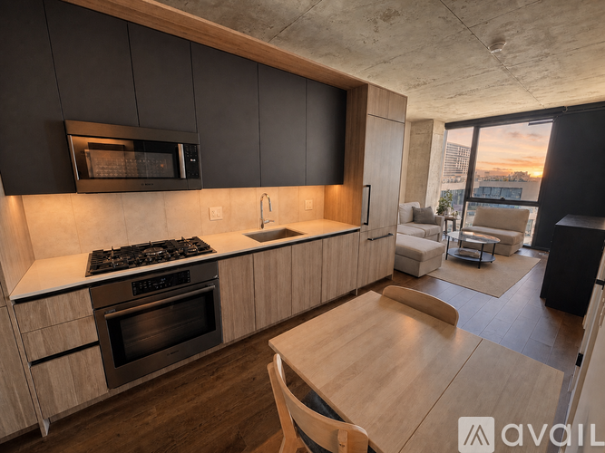234 West Polk Street 1 Condo for Rent - Photo gallery 2