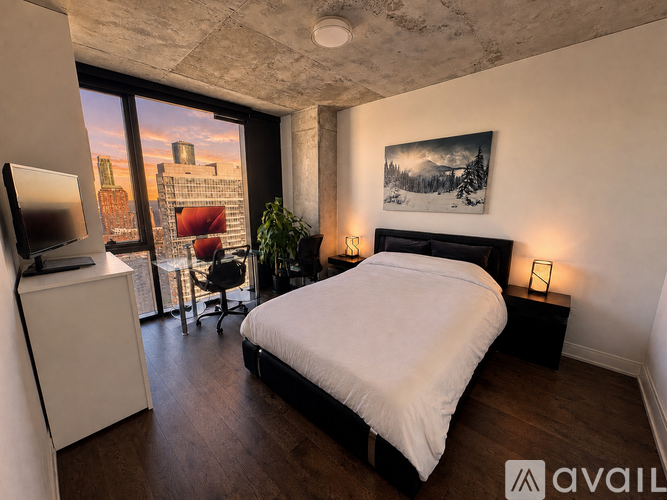 234 West Polk Street 1 Condo for Rent - Photo gallery 3
