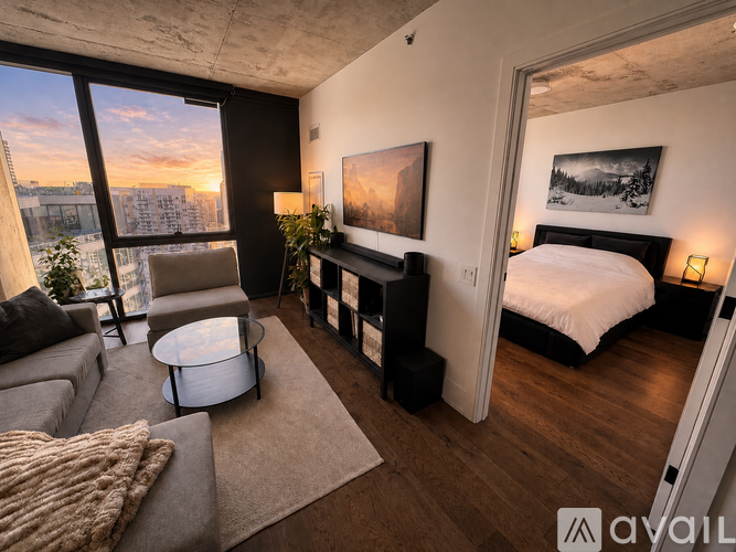 234 West Polk Street 1 Condo for Rent - Photo gallery 4