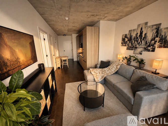 234 West Polk Street 1 Condo for Rent - Photo gallery 5