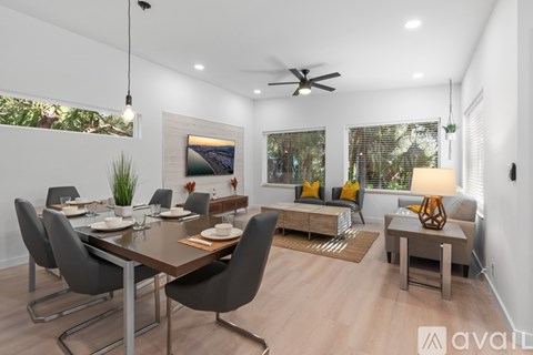 39 Florida Ave 3 Beds Apartment for Rent