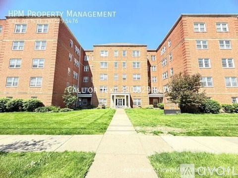 3310 Warrensville Center Rd 2 Beds Apartment for Rent