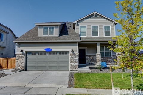 9173 Richfield Street 4 Beds Apartment for Rent