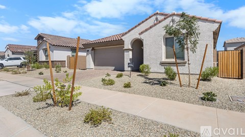 14812 W Gray Fox Trl 4 Beds Apartment for Rent