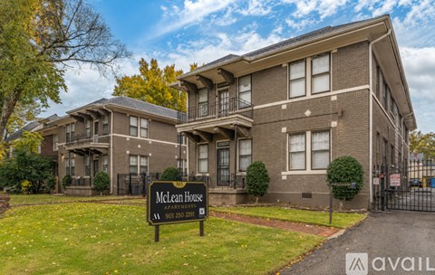 31 S Mclean Blvd 1 Apartment for Rent