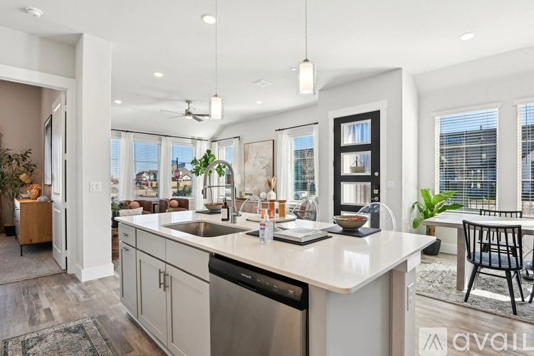3166 Morning Bloom Trl 2 Beds Townhouse for Rent - Photo gallery 1